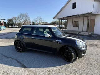 Mini Cooper S 2008 COOPER S R56-thumb-10
