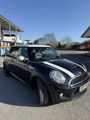 Mini Cooper S 2008 COOPER S R56-thumb-11