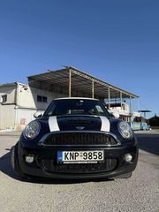 Mini Cooper S 2008 COOPER S R56-thumb-12