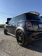 Mini Cooper S 2008 COOPER S R56-thumb-13
