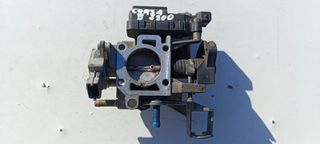 Πεταλούδα γκαζιού opel corsa B 1200cc 1997...2000