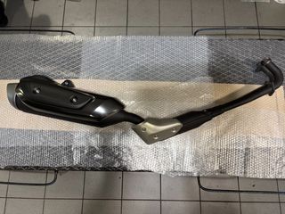 ΟΛΟΣΩΜΗ ΕΞΑΤΜΙΣΗ ΥΑΜΑΗΑ TMAX 530