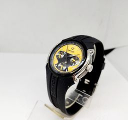 Vintage Ανδρικό ρολόι Sector Multifunction 195 aluminium Α9546 ΤΙΜΗ 95 ΕΥΡΩ