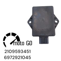 Modenas kriss 115 γνήσια ηλεκτρονική Mitsubishi