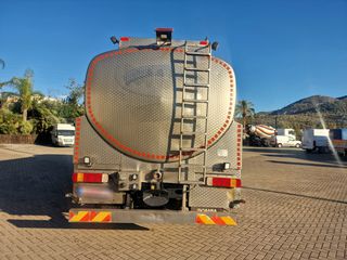 Βυτίο Τροφίμων Scania 2009 R480 ΓΑΛΑΤΑΔΙΚΟ-thumb-3