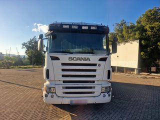 Βυτίο Τροφίμων Scania 2009 R480 ΓΑΛΑΤΑΔΙΚΟ-thumb-7