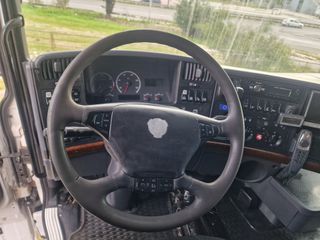 Βυτίο Τροφίμων Scania 2009 R480 ΓΑΛΑΤΑΔΙΚΟ-thumb-8
