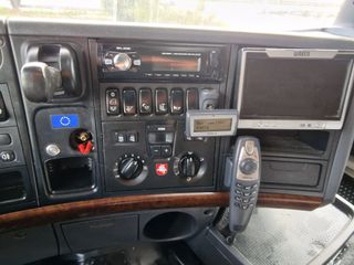 Βυτίο Τροφίμων Scania 2009 R480 ΓΑΛΑΤΑΔΙΚΟ-thumb-10