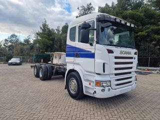 Βυτίο Τροφίμων Scania 2009 R480 ΓΑΛΑΤΑΔΙΚΟ-thumb-12