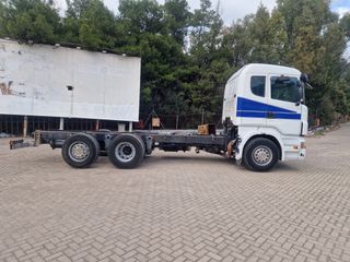 Βυτίο Τροφίμων Scania 2009 R480 ΓΑΛΑΤΑΔΙΚΟ-thumb-13