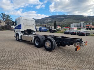 Βυτίο Τροφίμων Scania 2009 R480 ΓΑΛΑΤΑΔΙΚΟ-thumb-16