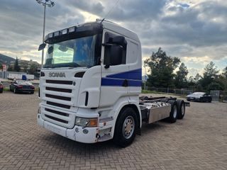 Βυτίο Τροφίμων Scania 2009 R480 ΓΑΛΑΤΑΔΙΚΟ-thumb-18