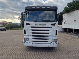 Βυτίο Τροφίμων Scania 2009 R480 ΓΑΛΑΤΑΔΙΚΟ-thumb-19