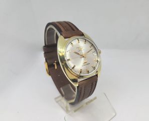 Vintage LONGINES AUTOMATIC ULTRA-CHRON 15716664 ΑΝΤΡΙΚΟ ΡΟΛΟΙ A90576 ΤΙΜΗ 1.650 ΕΥΡΩ