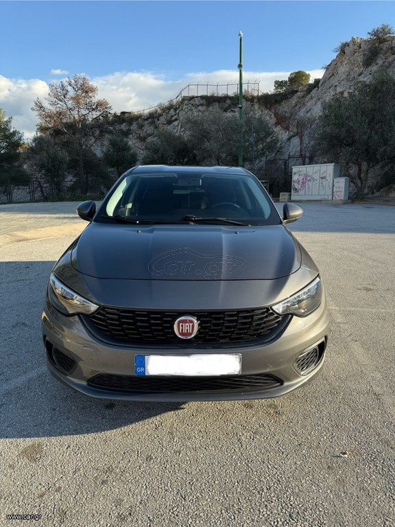 Car Gr Fiat Tipo Tipo