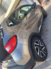 Renault Captur 2013