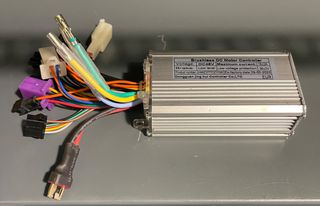 Engwe S6 Brushless DC Motor Controller (48V)