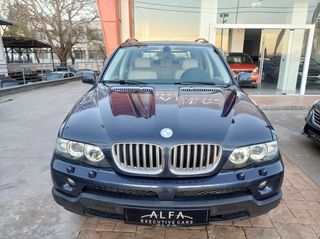 Bmw X5 2004