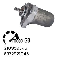 Modenas kristar 125 μιζα-thumb-1