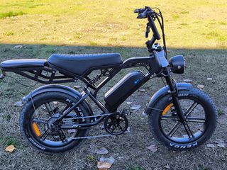 Fat Bikes 2024 V20