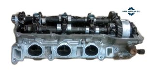 LEXUS RX400H/2nd Gen, ES330/4th Gen, RX330/2nd Gen (2003-2009), Καπάκι κινητήρα 3.3L V6, με κωδικό 11101-29485
