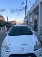 Citroen C3 2010