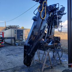 Γερανοί Hiab 2012 JONSERED 1320 RZ DT 94