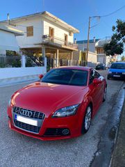 Audi TT 2007