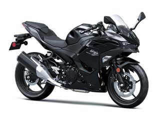 Kawasaki Ninja 500 2026