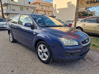 Ford Focus 2006 1.8cc ΑΠΟ ΙΔΙΩΤΗ