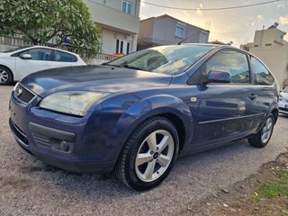 Ford Focus 2006 1.8cc ΑΠΟ ΙΔΙΩΤΗ-thumb-2