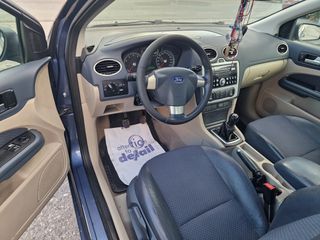 Ford Focus 2006 1.8cc ΑΠΟ ΙΔΙΩΤΗ-thumb-6