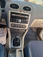 Ford Focus 2006 1.8cc ΑΠΟ ΙΔΙΩΤΗ-thumb-11