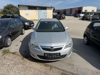 Opel Astra 2012 Edition-thumb-2