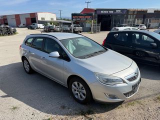 Opel Astra 2012 Edition-thumb-1