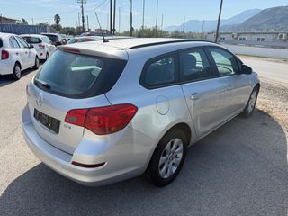 Opel Astra 2012 Edition-thumb-3