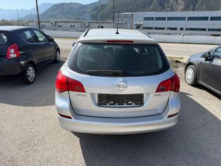 Opel Astra 2012 Edition-thumb-4