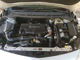 Opel Astra 2012 Edition-thumb-26