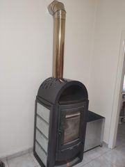 La Nordica Svezia  ΜΕ ΒΕΝΤΙΛΑΤΕΡ