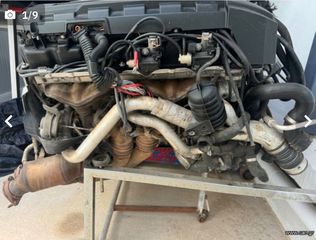 BMW  E92 335! BTURBO
