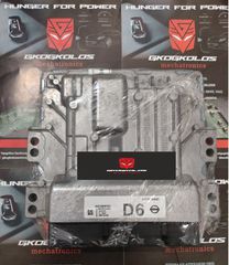 ΕΓΚΕΦΑΛΟΣ NISSAN QASHQAI 2018 1.5 DCI K9K CONTINENTAL SID310 A2C39567001 D6 81KW 110HP ΞΕΚΛΕΙΔΩΤΟΣ ΑΡΙΣΤΟΣ - ΕΓΓΥΗΣΗ !!