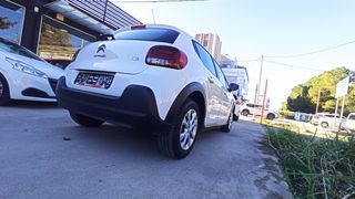 Citroen C3 2018 BlueHDi 1.6 NaVi/Cruize/Clima-thumb-63
