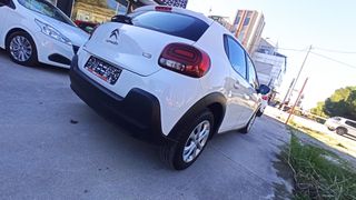 Citroen C3 2018 BlueHDi 1.6 NaVi/Cruize/Clima-thumb-64