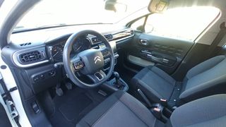 Citroen C3 2018 BlueHDi 1.6 NaVi/Cruize/Clima-thumb-65