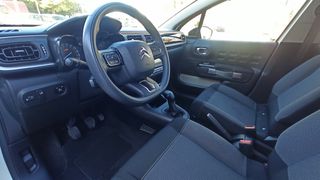 Citroen C3 2018 BlueHDi 1.6 NaVi/Cruize/Clima-thumb-66