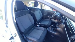 Citroen C3 2018 BlueHDi 1.6 NaVi/Cruize/Clima-thumb-68