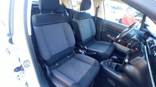 Citroen C3 2018 BlueHDi 1.6 NaVi/Cruize/Clima-thumb-69