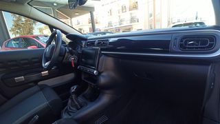 Citroen C3 2018 BlueHDi 1.6 NaVi/Cruize/Clima-thumb-72