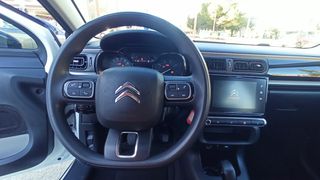 Citroen C3 2018 BlueHDi 1.6 NaVi/Cruize/Clima-thumb-73