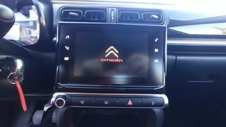 Citroen C3 2018 BlueHDi 1.6 NaVi/Cruize/Clima-thumb-74